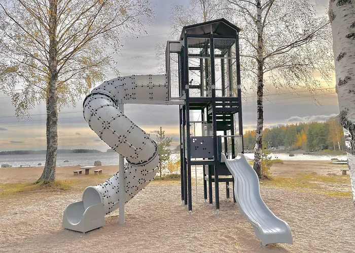 Beach Hotel Santalahti