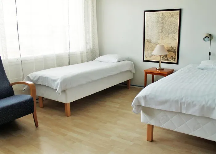 Hotel Turistihovi